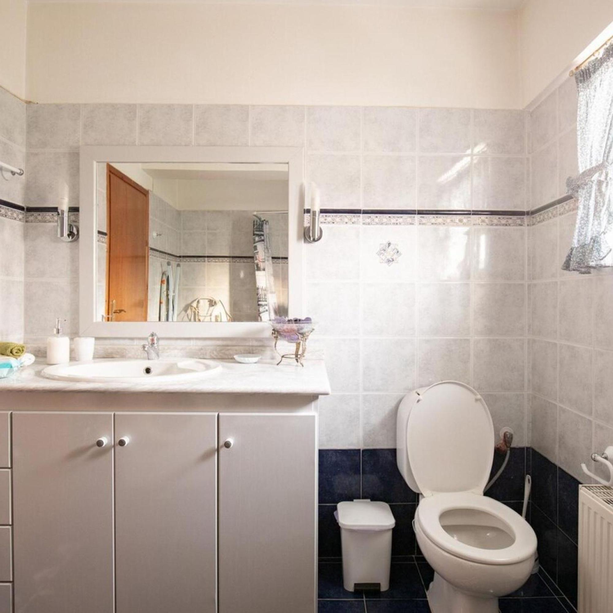 Neromilos Harmony - Roussis Residence מראה חיצוני תמונה